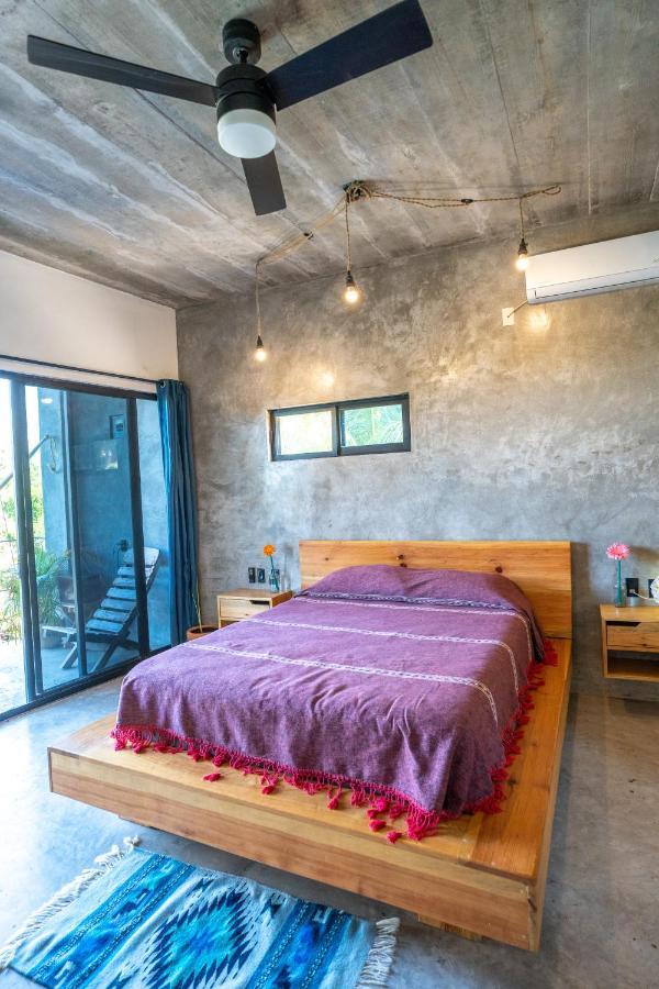 Casa Monika Vista Suit Puerto Escondido  Eksteriør bilde