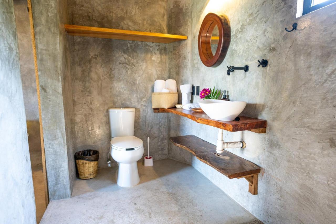 Casa Monika Vista Suit Puerto Escondido  Eksteriør bilde