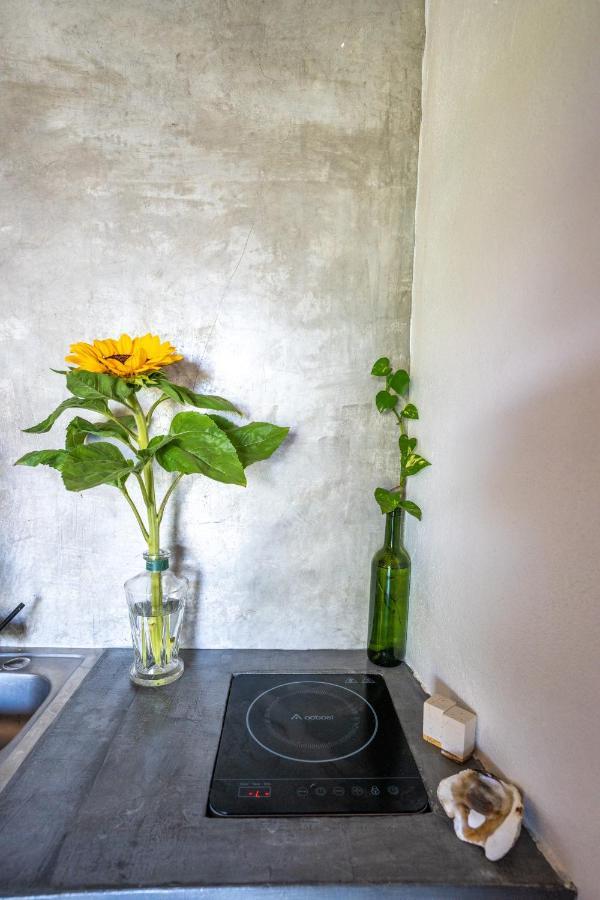 Casa Monika Vista Suit Puerto Escondido  Eksteriør bilde