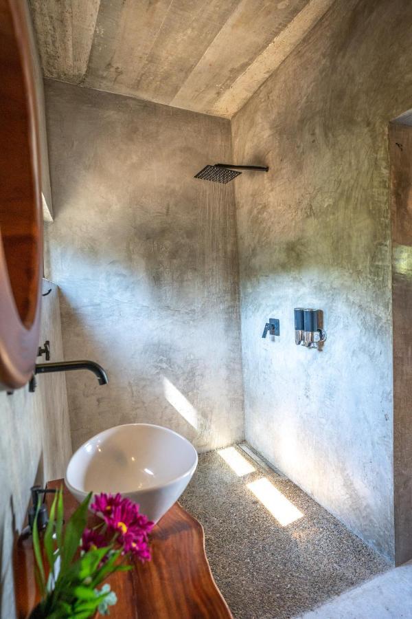Casa Monika Vista Suit Puerto Escondido  Eksteriør bilde